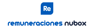Software de Remuneraciones Nubox